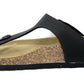 Sandalo GOLDSTAR GS9930 MORO  uomo