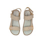 Sandali GRUNLAND DIRA SA1057-C9 BEIGE ragazza/donna
