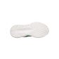 Sneakers con luci Skechers - Meteor lights 401490/BLBK Bambino