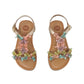 Sandali GIOSEPPO TICE 71892 MULTI bambina