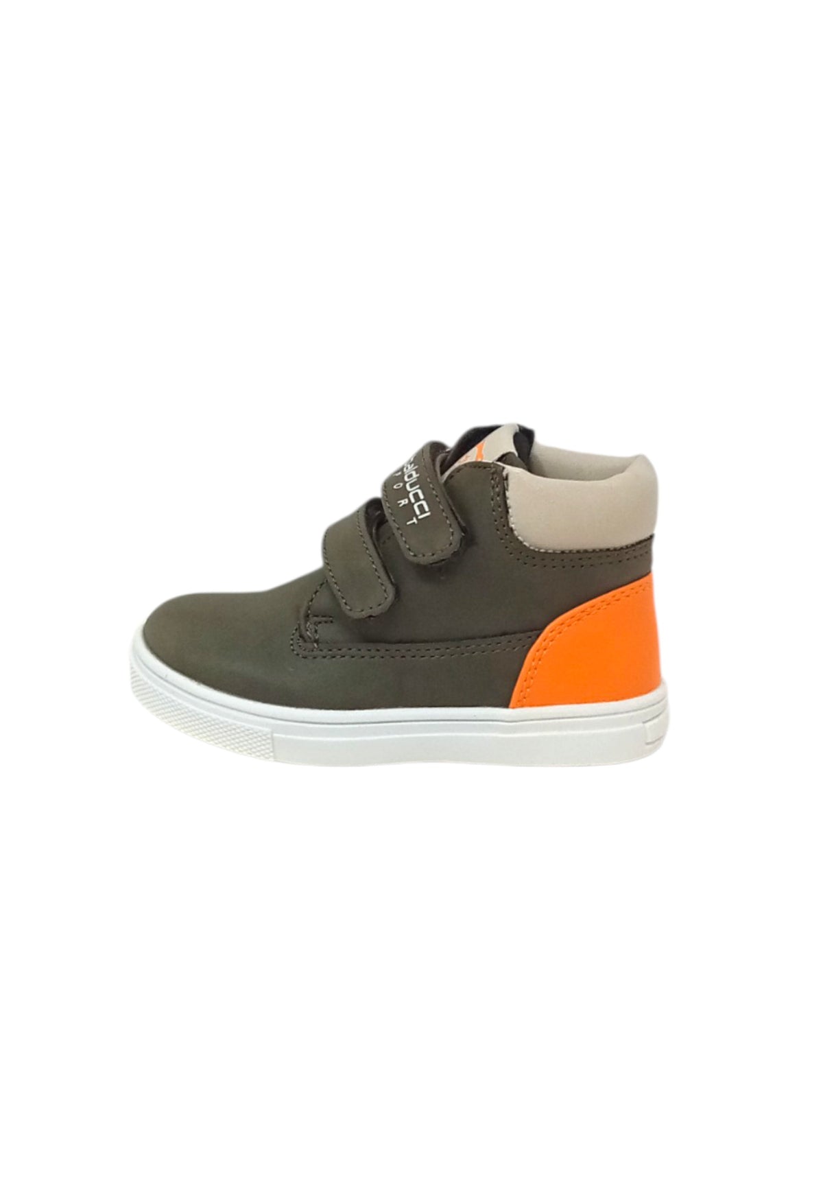 Sneakers BALDUCCI Sport BS6320 VERDONE Bambino