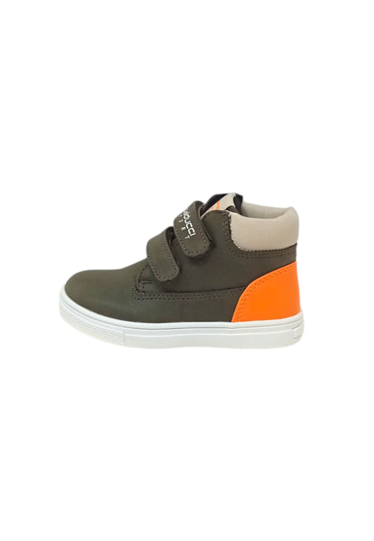 Sneakers BALDUCCI Sport BS6320 VERDONE Bambino