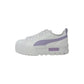 Sneaker PUMA MAYZE Lth Jr 384527 22 ragazza/donna