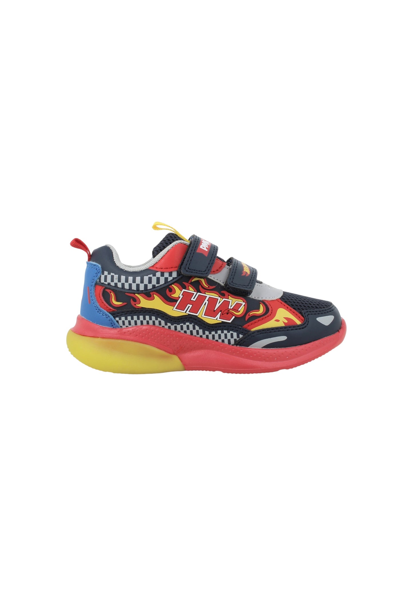 Sneaker PRIMIGI - Hot Wheels  1490611 Bambino