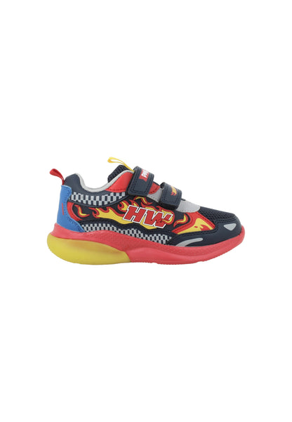 Sneaker PRIMIGI - Hot Wheels  1490611 Bambino