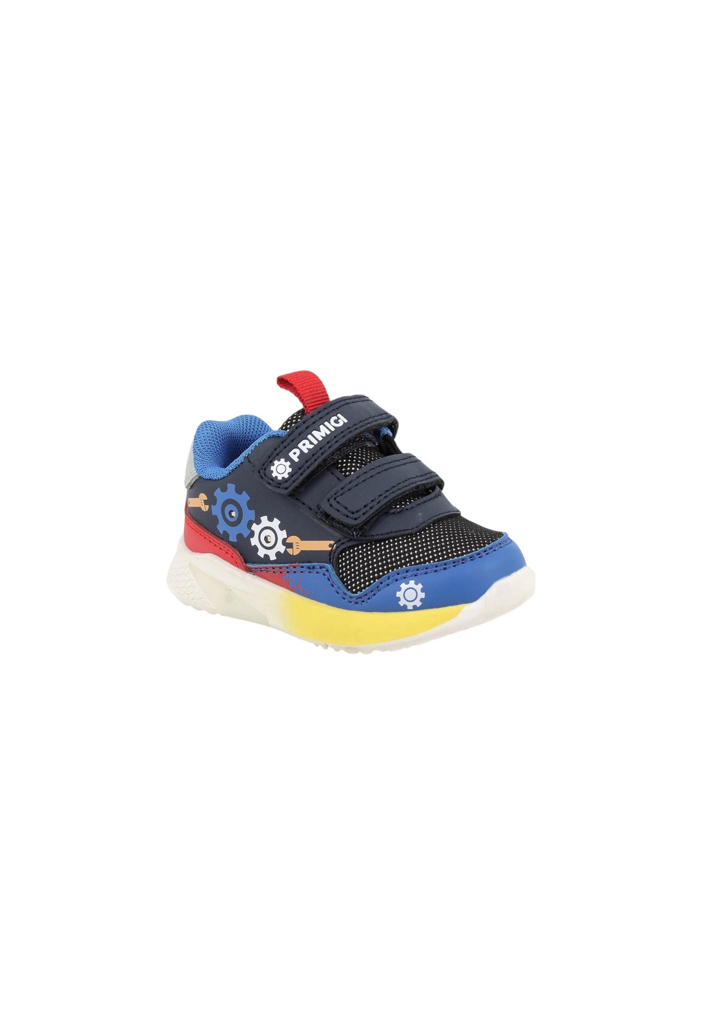 Sneakers luminose PRIMIGI 1454011 bambino