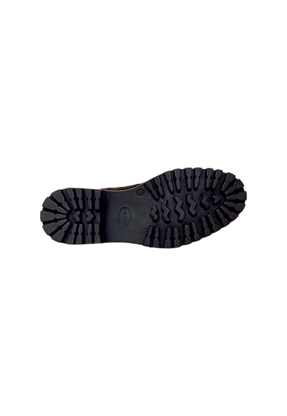 Stivaletto BKS 0180 CAM.TDM uomo
