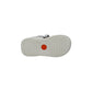 Sandali Biomecanics 252143-B050 BLANCO Bambina