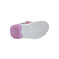 Sandali luminosi Silver Minnie D3010791T PINK Bambina