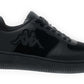 Scarpa da ginnastica KAPPA  LOGO SALERNO 34119BW A0M unisex