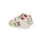 Sneaker "Primi passi" Biomecanics 261109-A695 Sporco Bambina