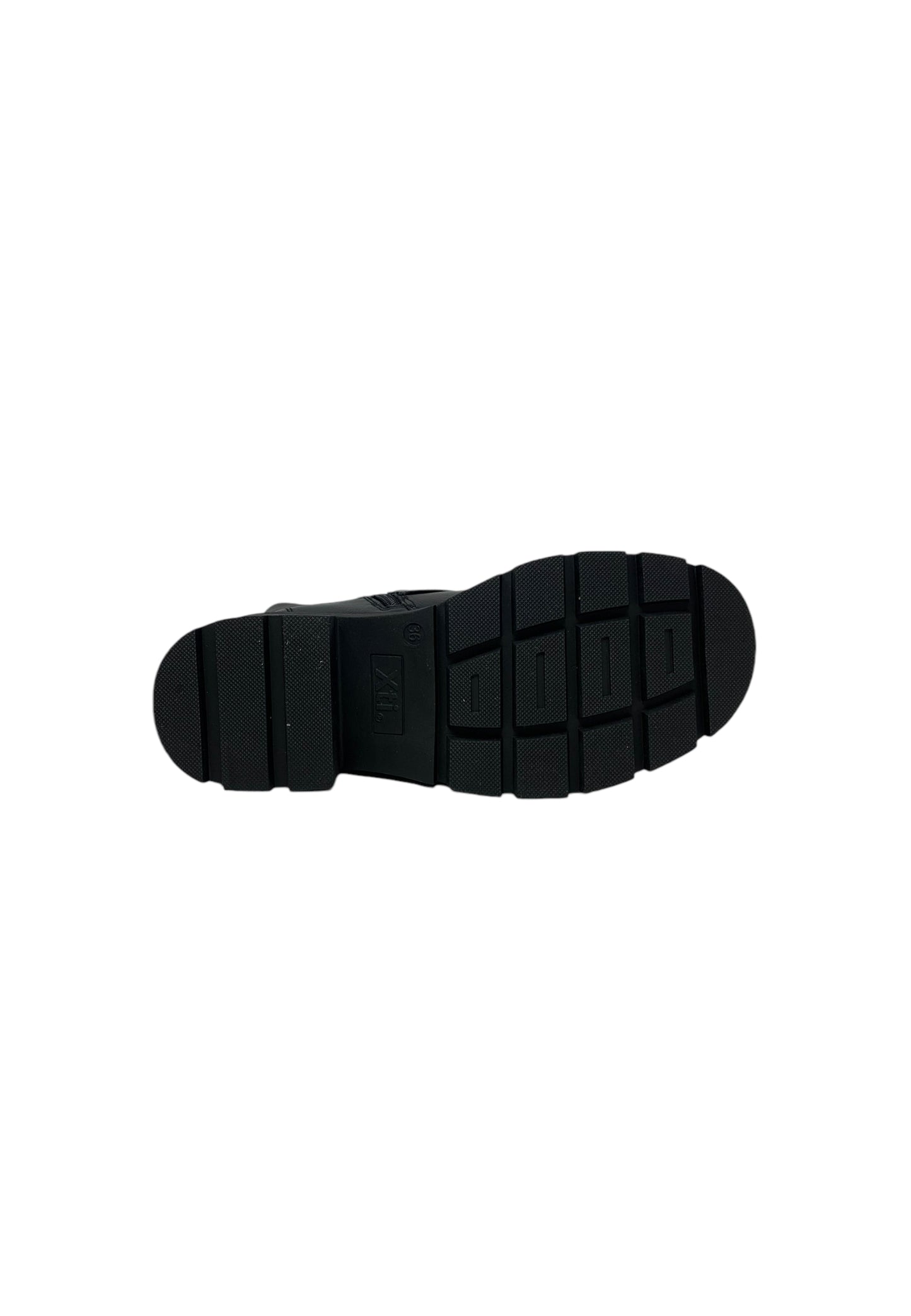 Stivaletto XTI 143441 negro donna