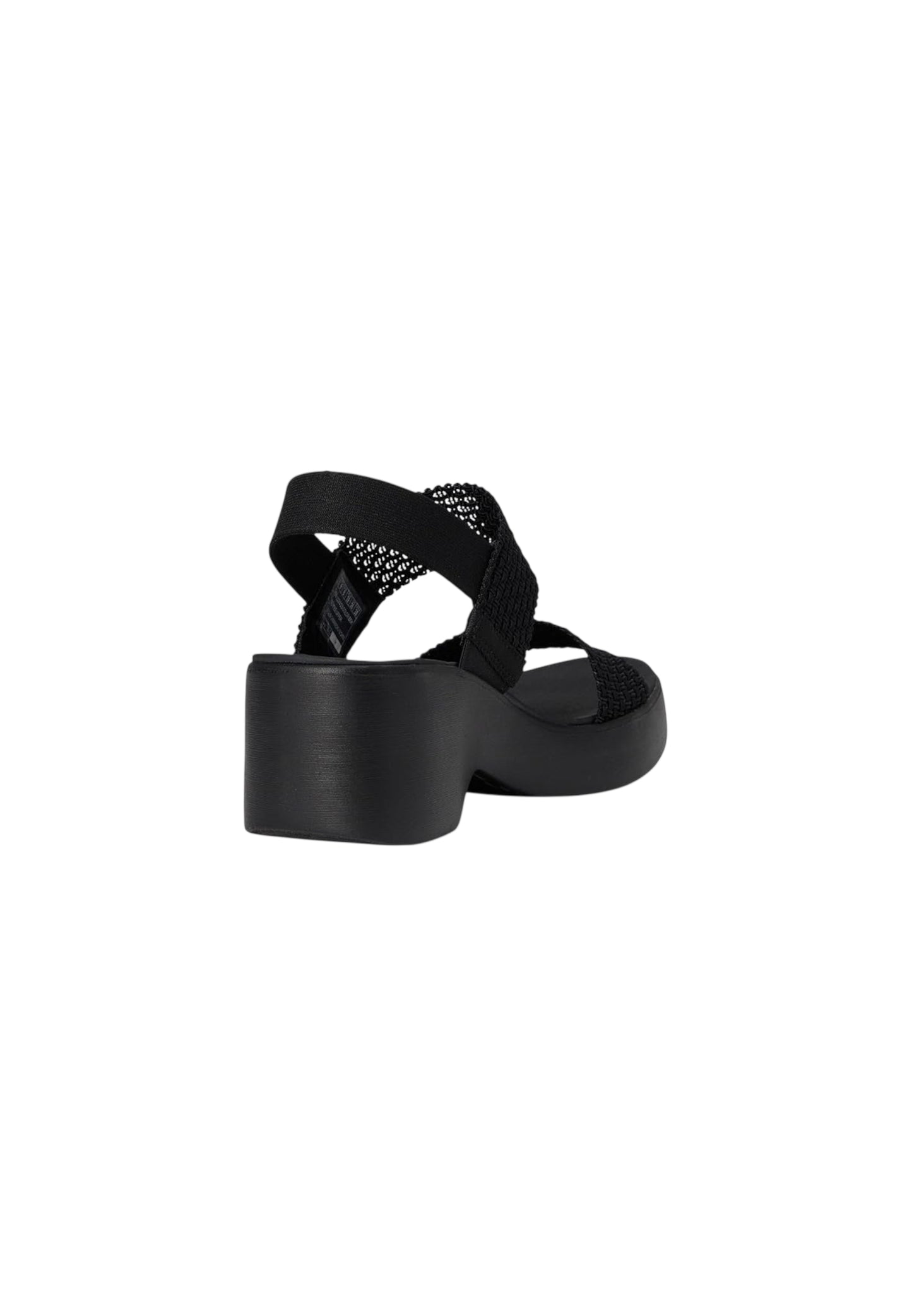 Sandali SKECHERS Cali Day 119413/BBK Donna