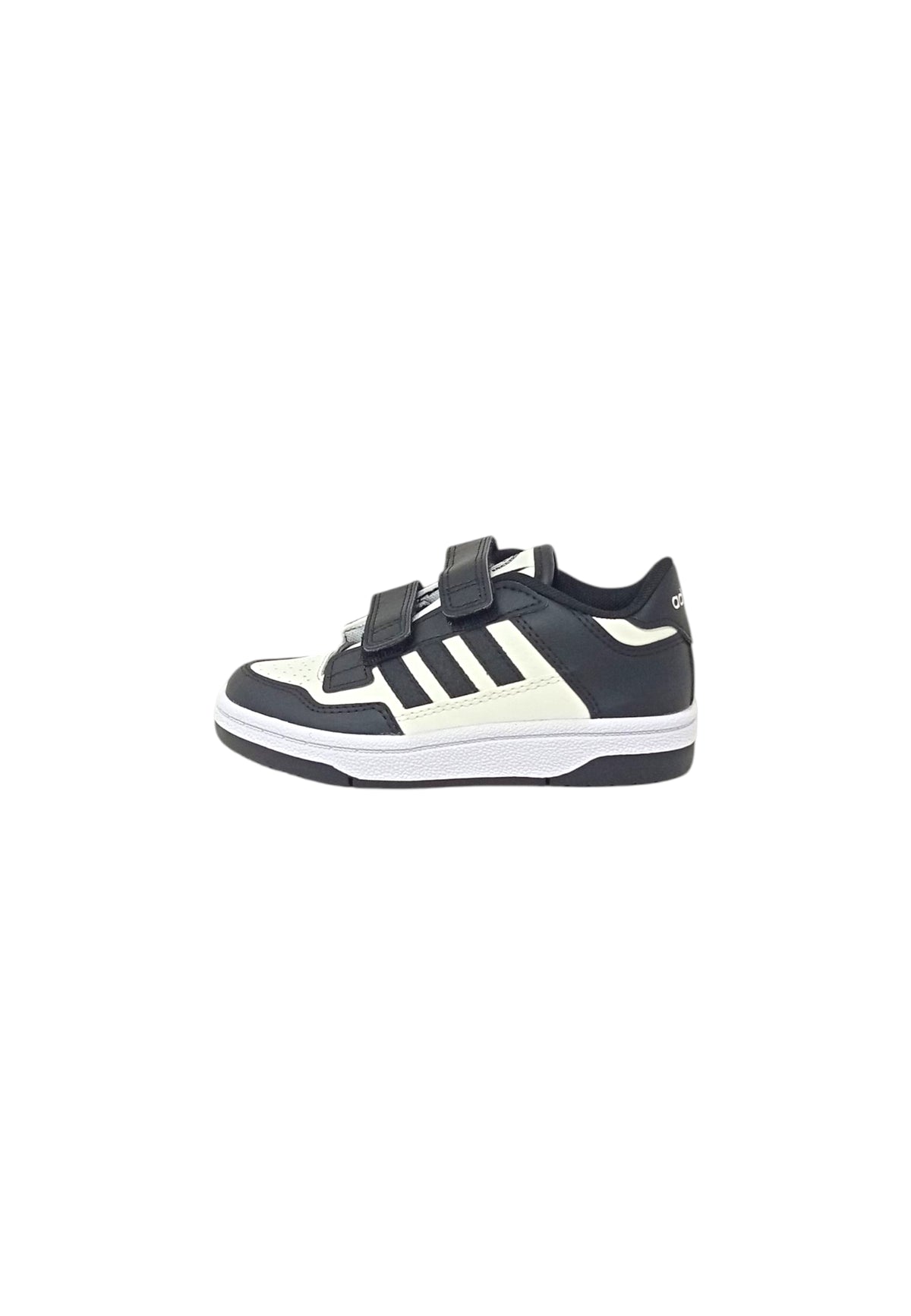 Sneaker ADIDAS RAPID COURT CF C JP7654 bambino