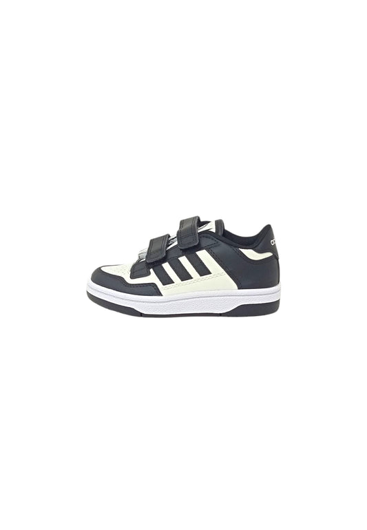 Sneaker ADIDAS RAPID COURT CF C JP7654 bambino