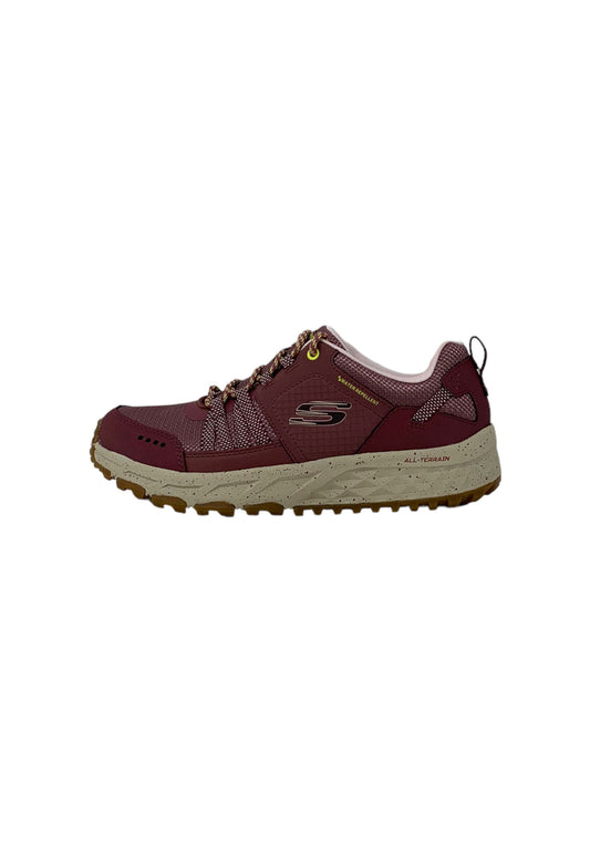 Sneaker Skechers Escape Plan - Endless Pursuit 180061/MVE Donna