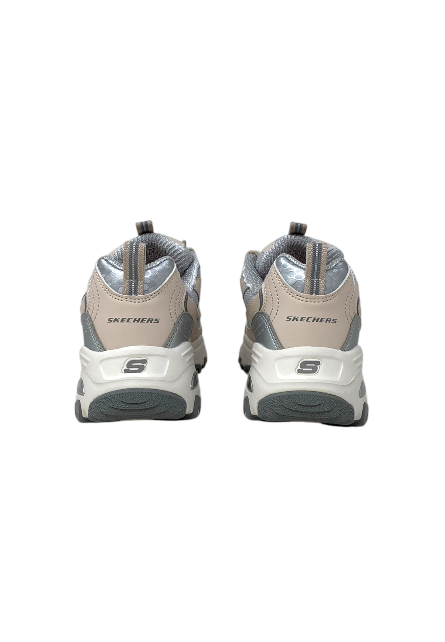 Sneakers SKECHERS D'Lites 150246/NTSL DONNA