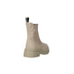 Stivaletto ASSO AG-17636 BEIGE bambina/ragazza