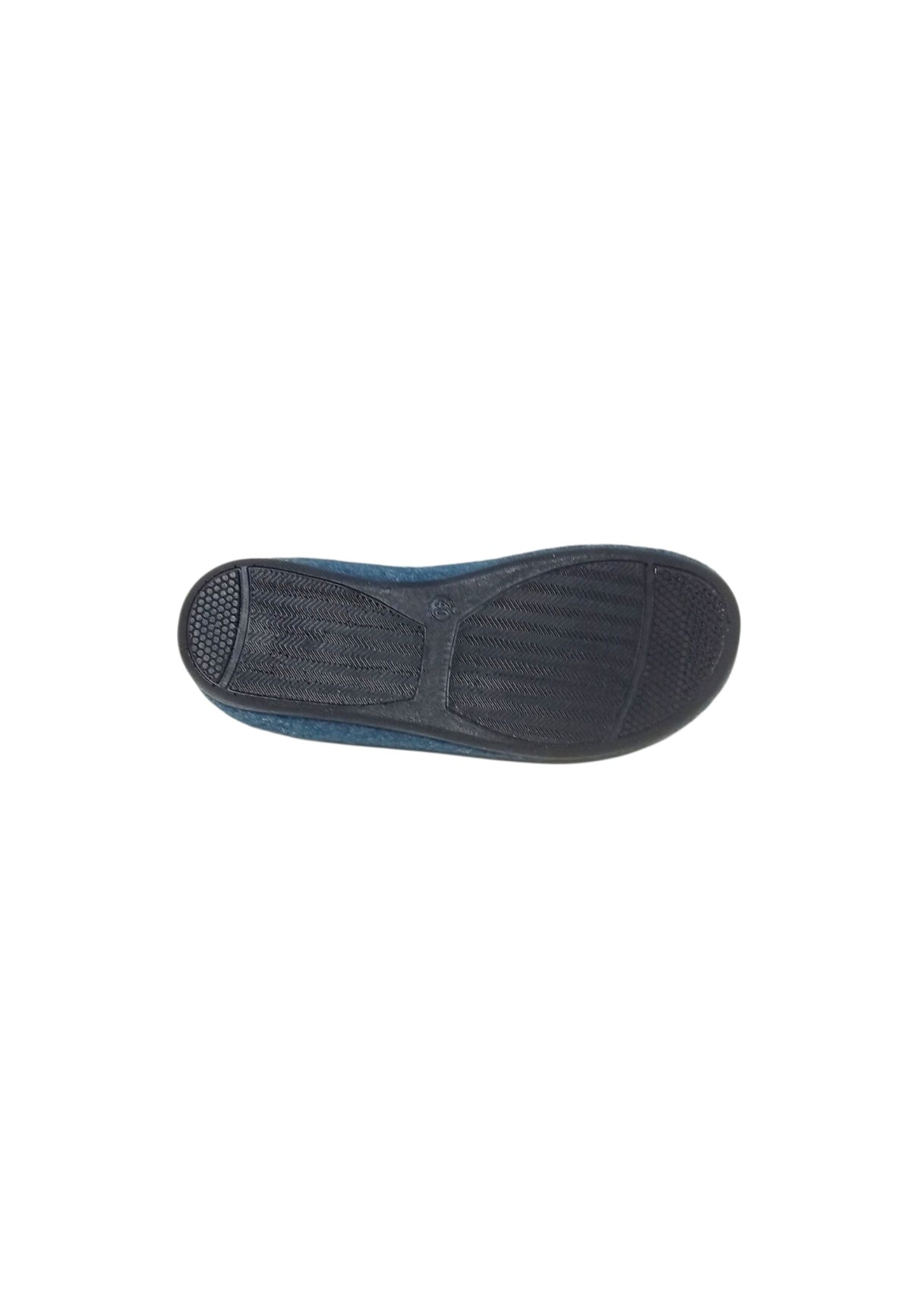 Pantofola De Fonseca Apollo MC02BX BLU SCURO Uomo