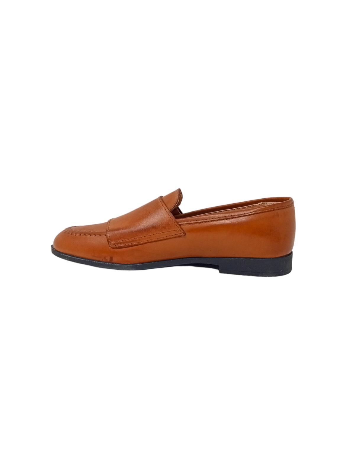 Mocassino BKS 0990 P.Cuoio uomo