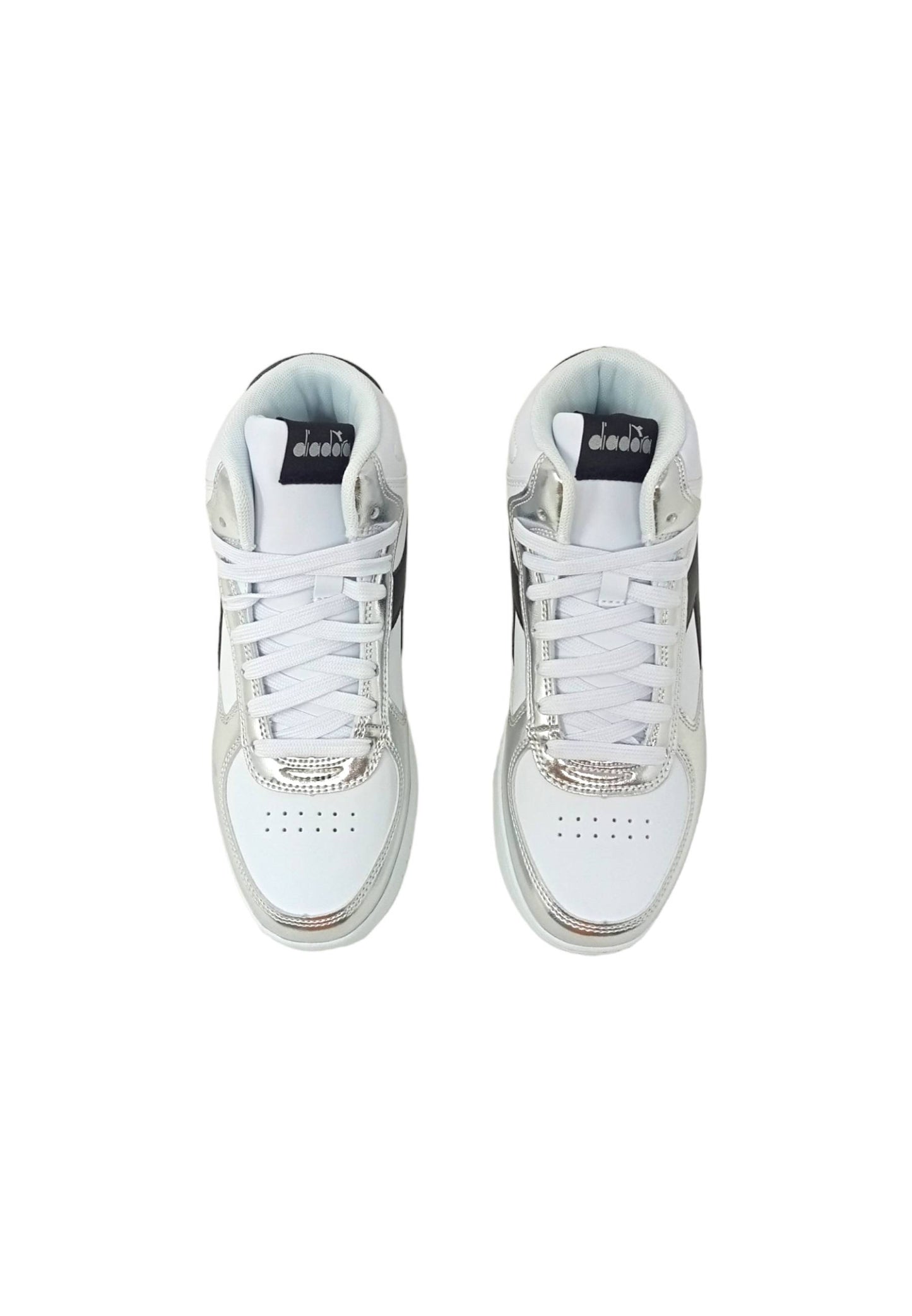 Sneakers DIADORA RAPTOR MID ODISSEA 101.179747 01 C0516 Unisex