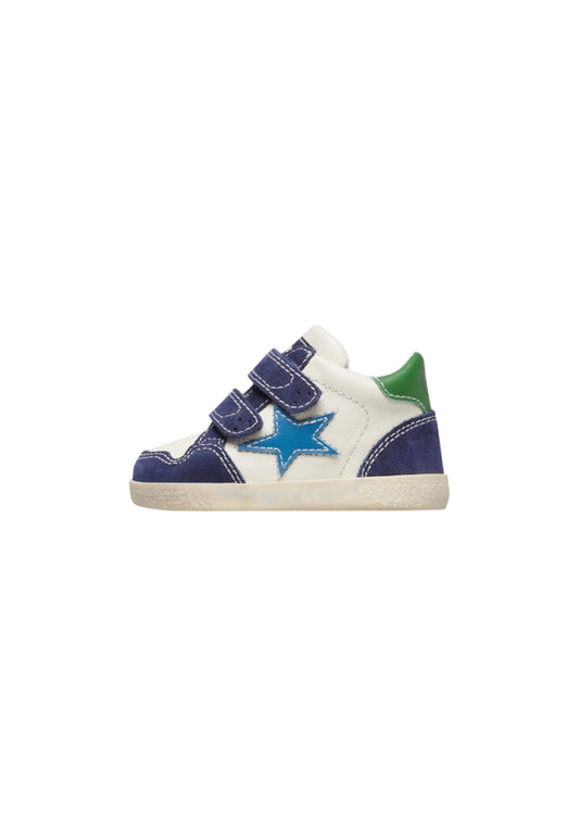 Sneaker FALCOTTO Alnoite 0012018772 15 4C01 Bambino