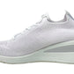 Sneakers da passeggio 2H0YD88506 WHITE  donna