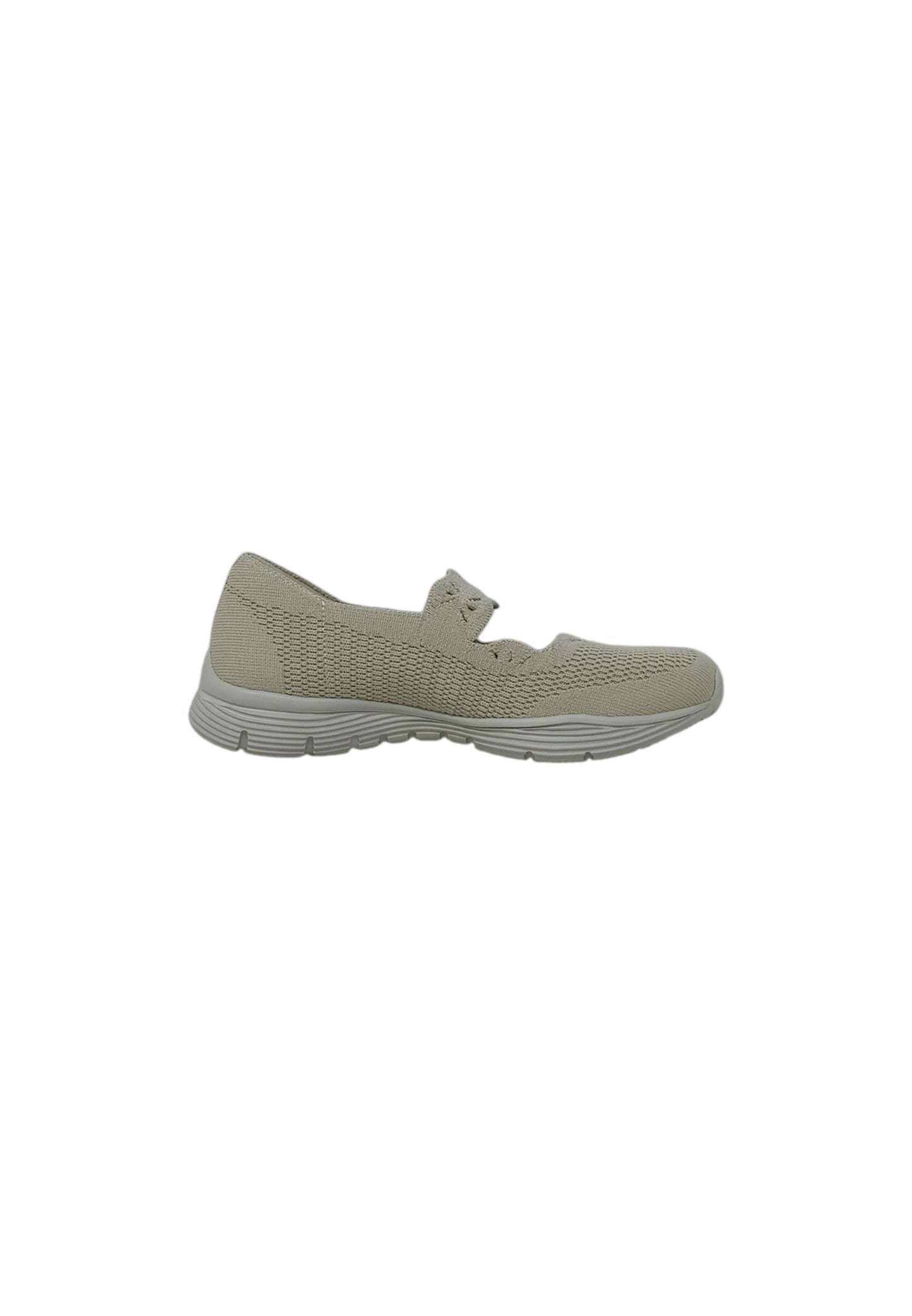 Ballerine sportive Skechers Seager - Cute N'Coy 159078/NAT Donna