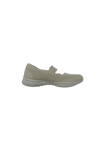 Ballerine sportive Skechers Seager - Cute N'Coy 159078/NAT Donna