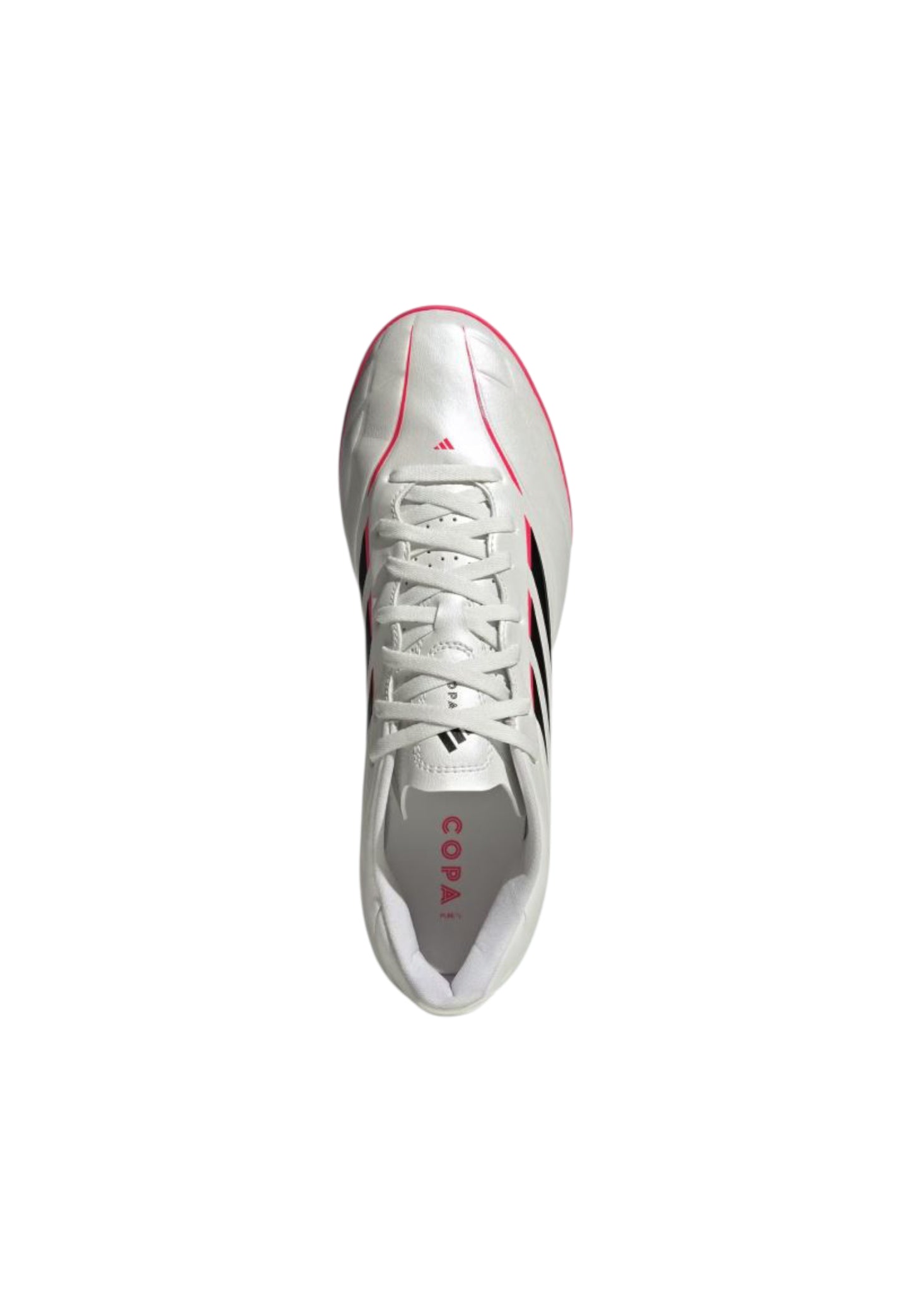 Scarpe da calcetto Adidas Copa Pure IV Club TF JR6180 uomo