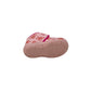 Pantofola chiusa SUPERGA P115 ROSA bambina