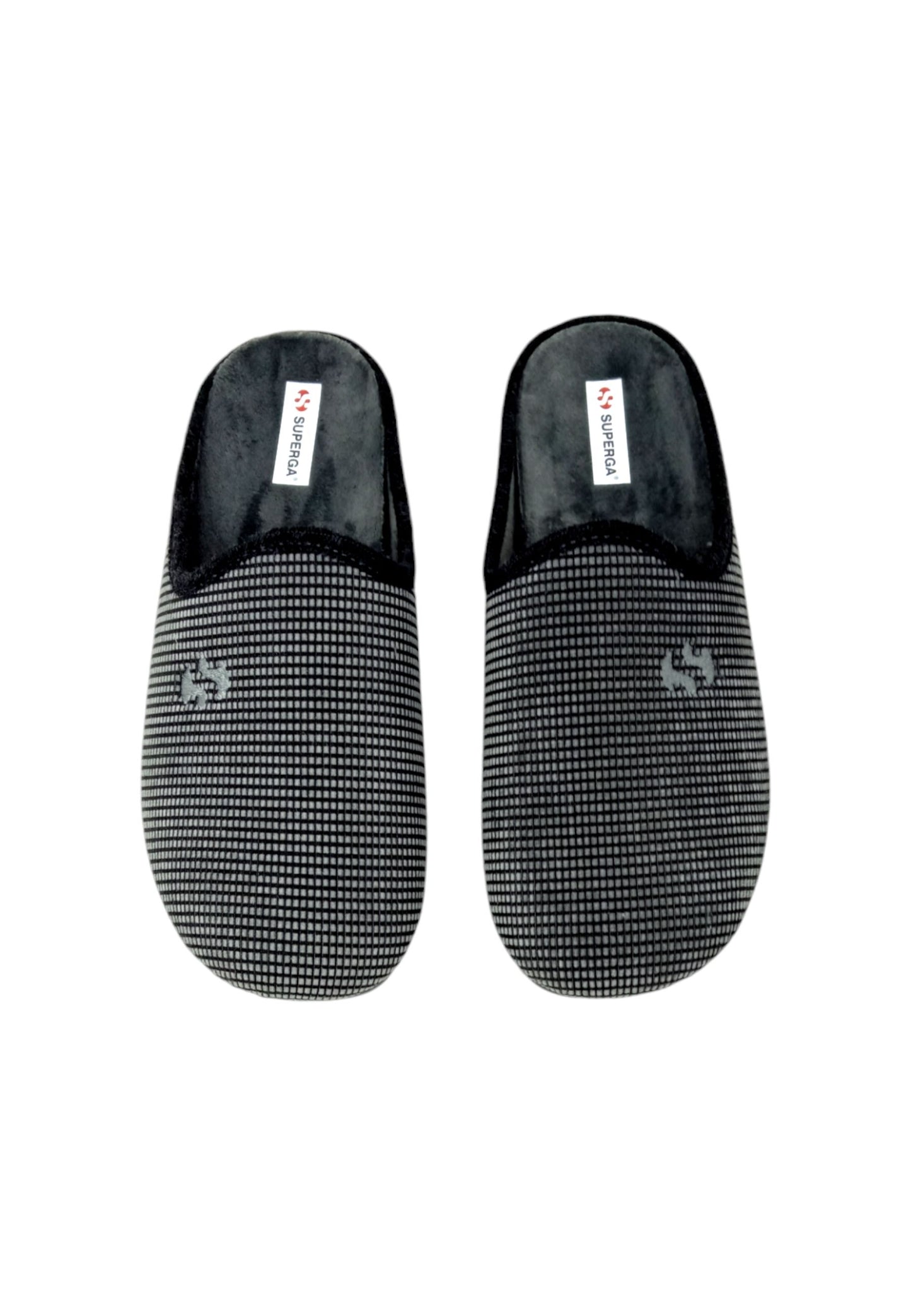 Pantofola SUPERGA S10S630 GRIGIO UOMO
