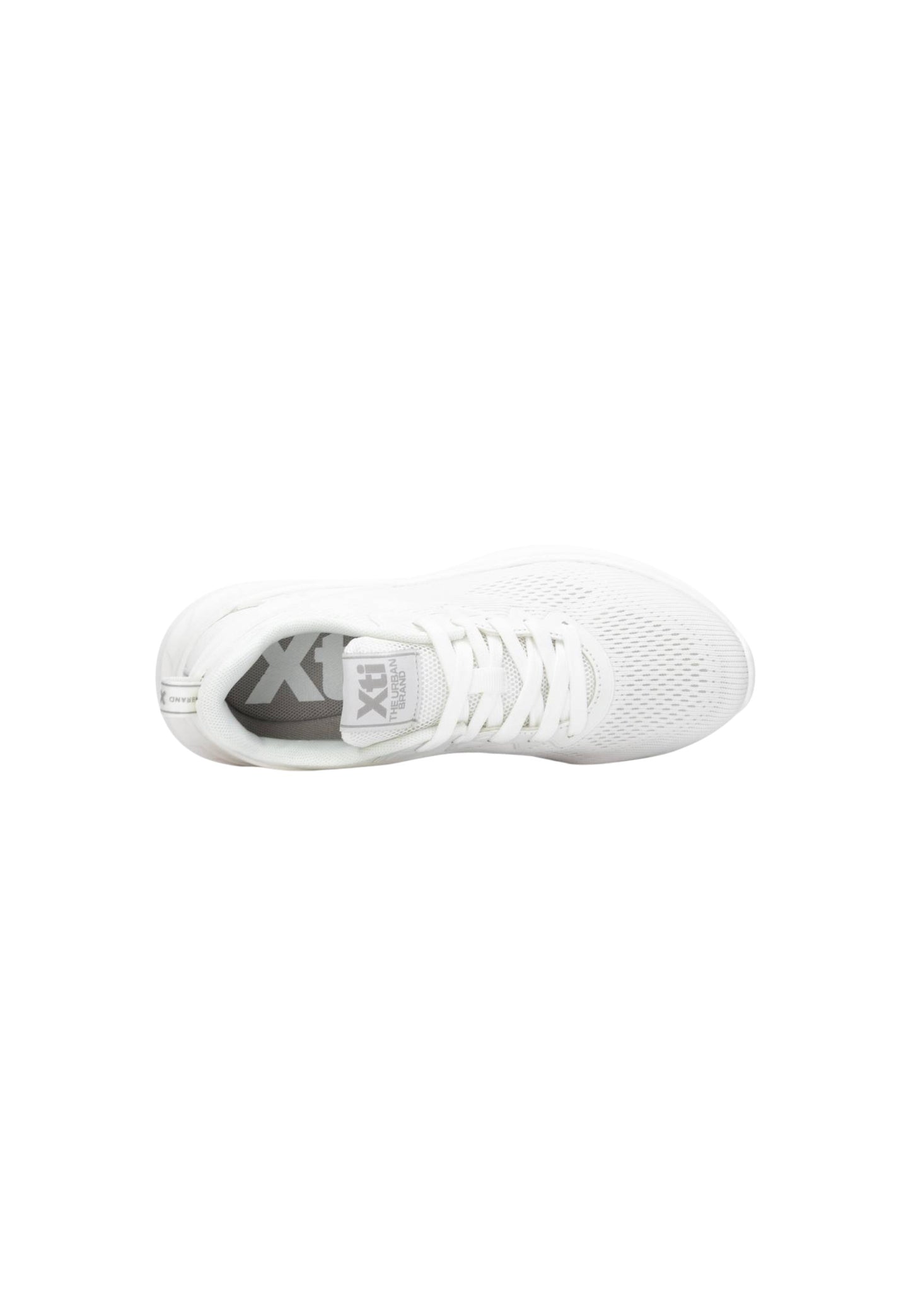 Sneaker XTI 145054 BIANCO donna