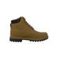 Scarponcini KAPPA LOGO TENNESEE 2 303UY90 939 BROWN TOBACCO Uomo
