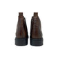 Stivaletto Chelsea BKS 4070 P.MORO uomo