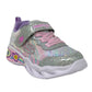 Scarpa da ginnastica SKECHERS 302313L/SMLT bambina