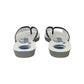 Ciabatta infradito INBLU ME000040 BLU donna