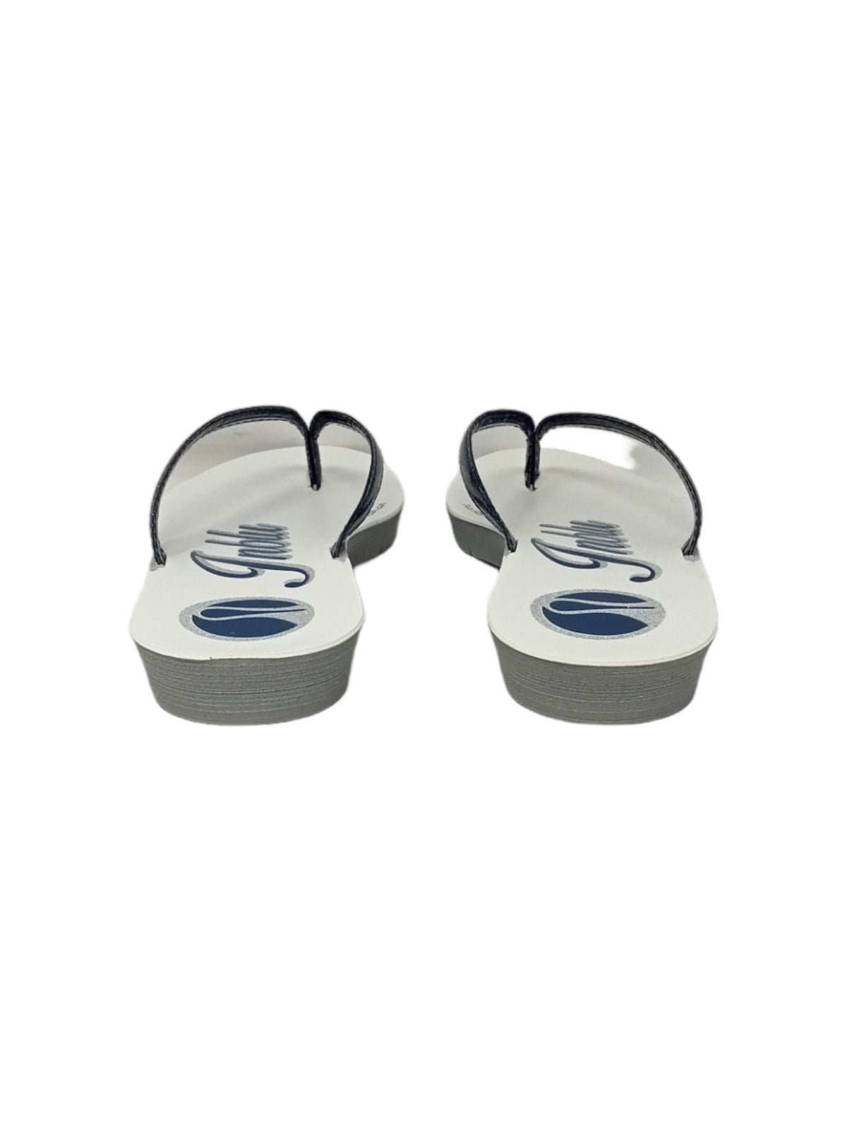 Ciabatta infradito INBLU ME000040 BLU donna
