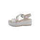 Sandali con zeppa Igi&Co 1164722 Donna