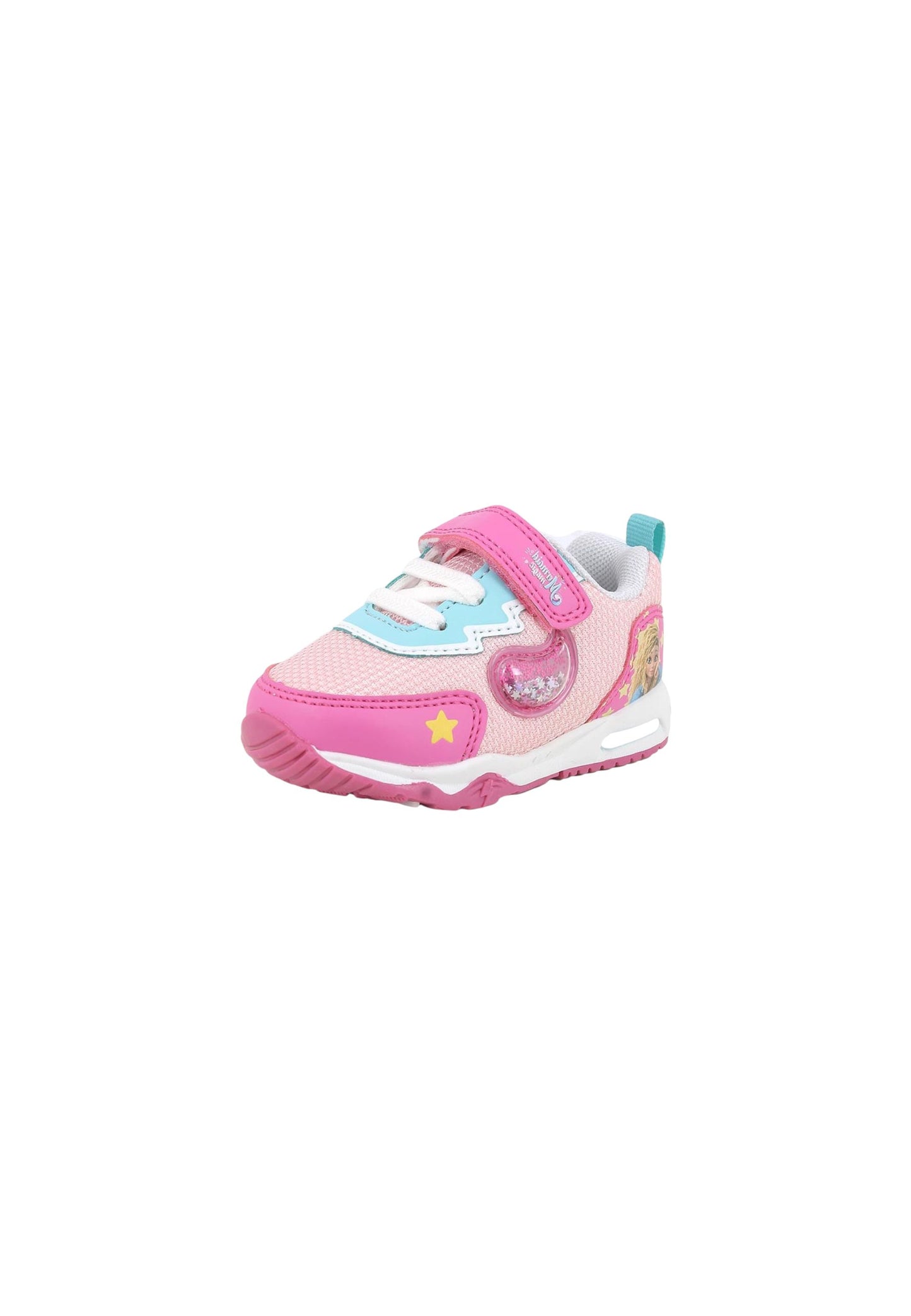 Sneakers luminose PRIMIGI - Mermaid Magic 1483500 Bambina