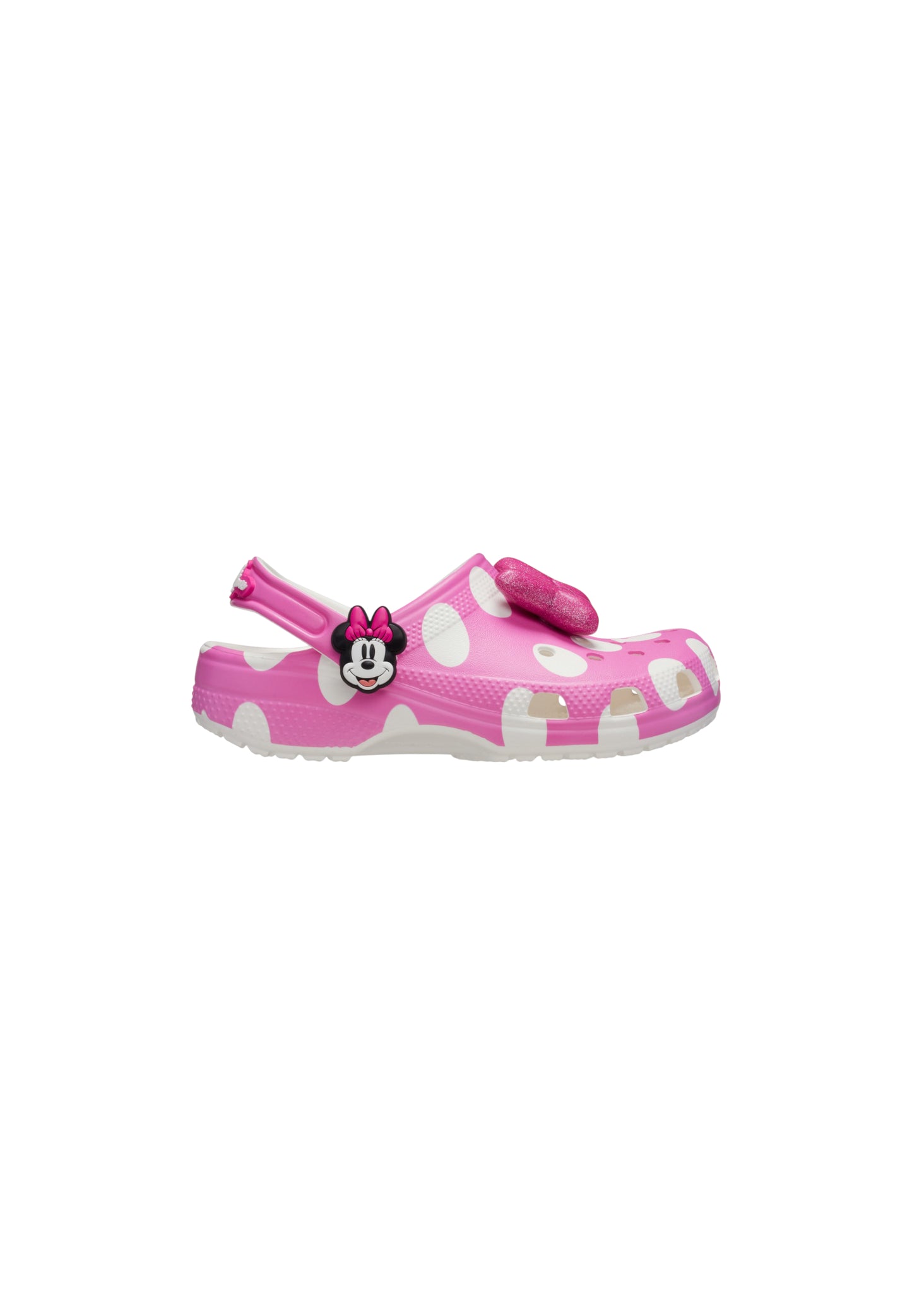 Classico CROCS Minnie Mouse 212372/212294-90H Bambina/ragazza