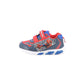 Sneaker luminose Silver Spiderman R1310563S NAVY Bambino