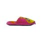 Pantofola  DE FONSECA Looney Toones DE.ROMA UAL1 TITTI Bambina