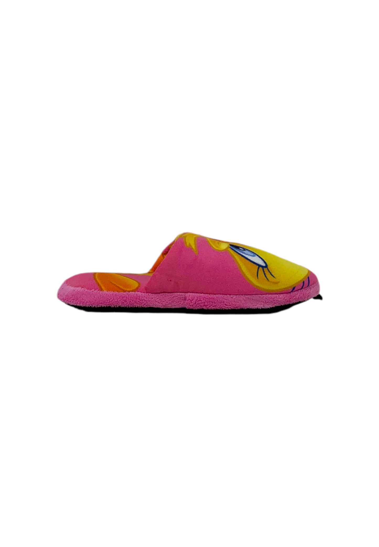 Pantofola  DE FONSECA Looney Toones DE.ROMA UAL1 TITTI Bambina