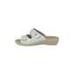 Ciabatta FLYFLOT  T4 A56 63 BIANCOdonna
