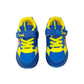 Sneaker con luci Silver PAW PATROL G9210080S BLU Bambino