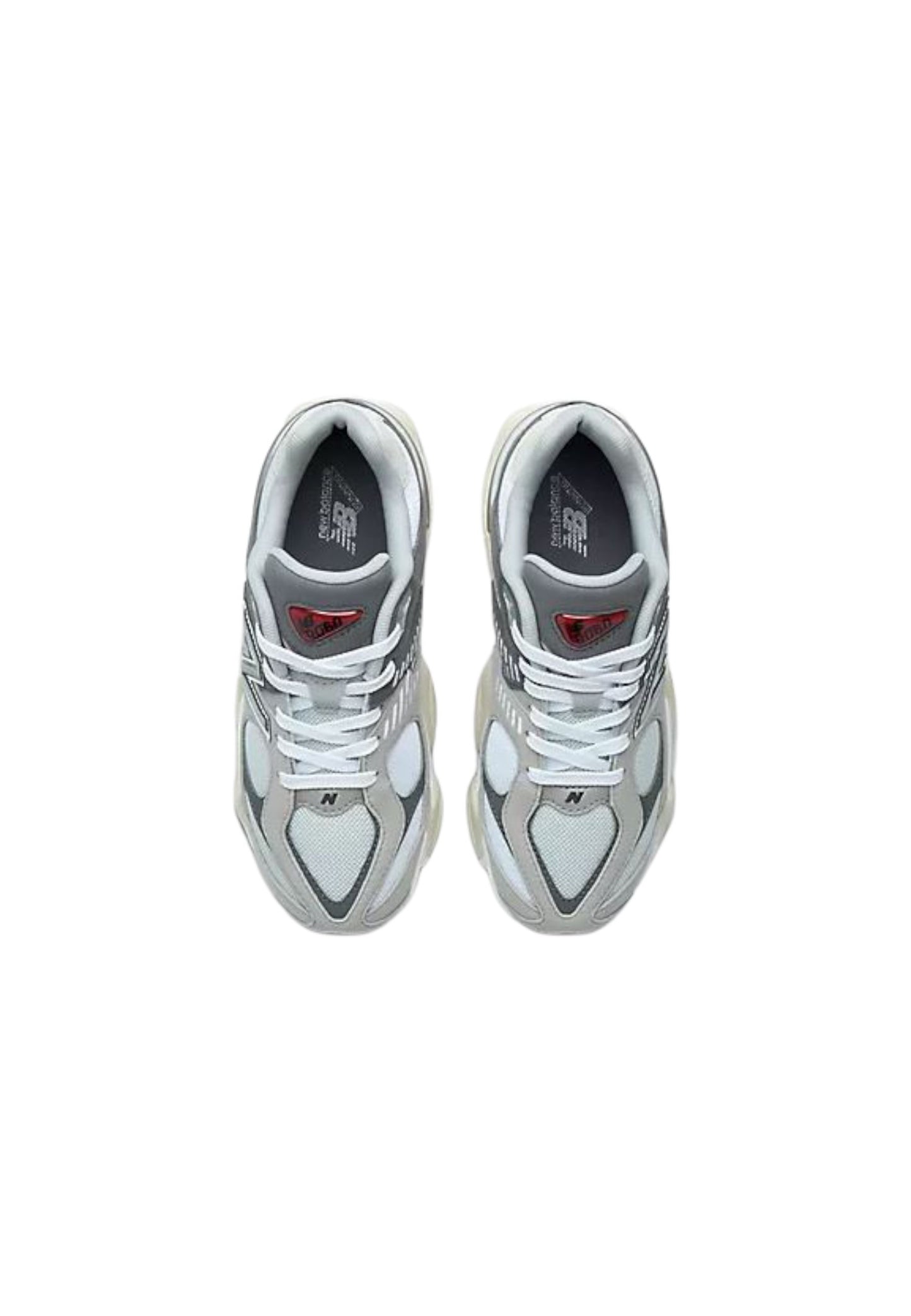Sneaker NEW BALANCE PC9060GY/GC9060GY Bambino/ragazzo