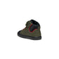 Sneaker GEOX B Gisli B461NC 0MEFU C0450 Bambino
