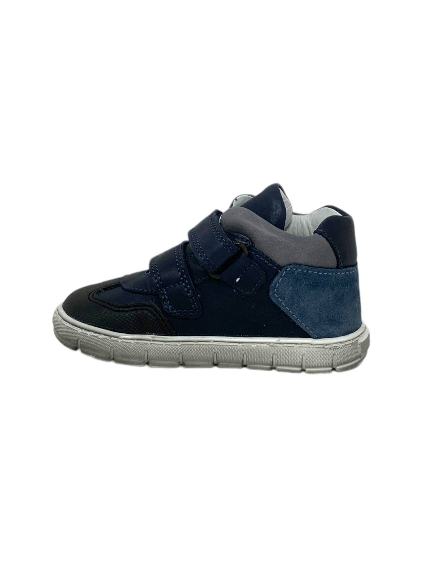 Sneakers da passeggio PRIMIGI 2909922 blu bambino