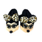 MOPPINA DISNEY MINNIE DE.TEVERE W880 NERO Donna